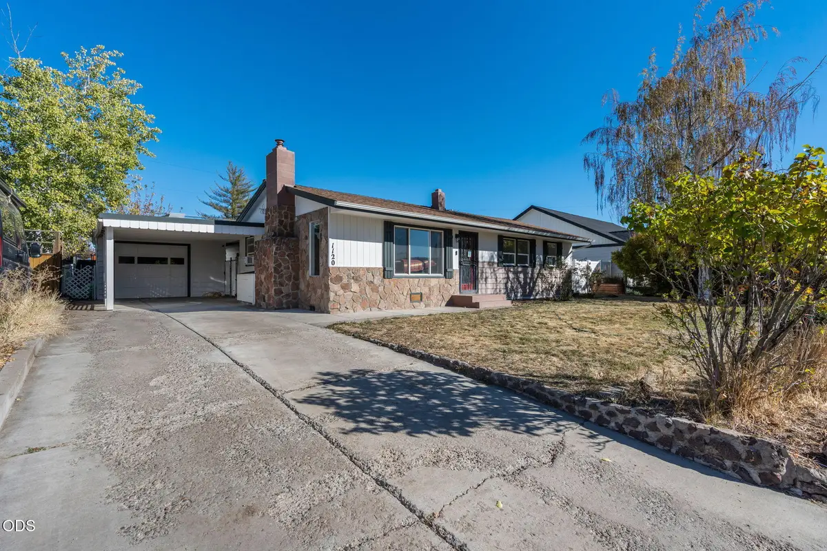 1120 NE Allen Avenue, Prineville, OR 97754 - #1