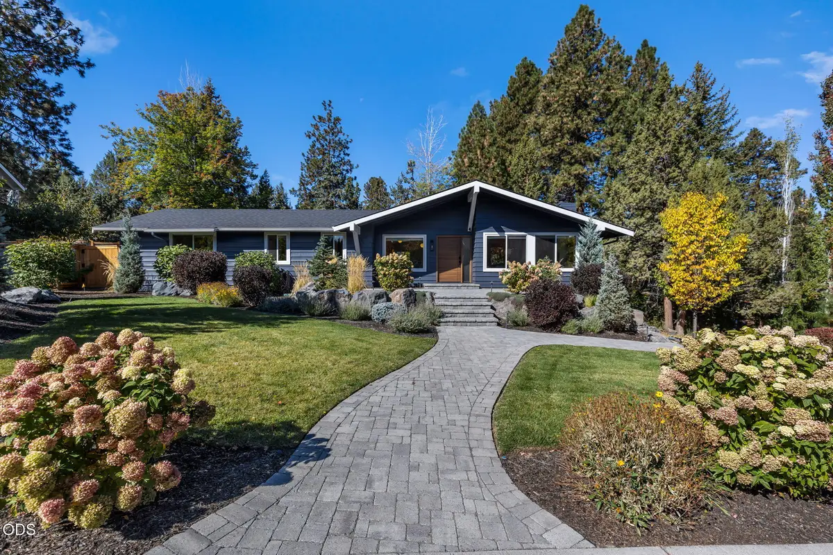1705 NE Shepard Road, Bend, OR 97701 - #1