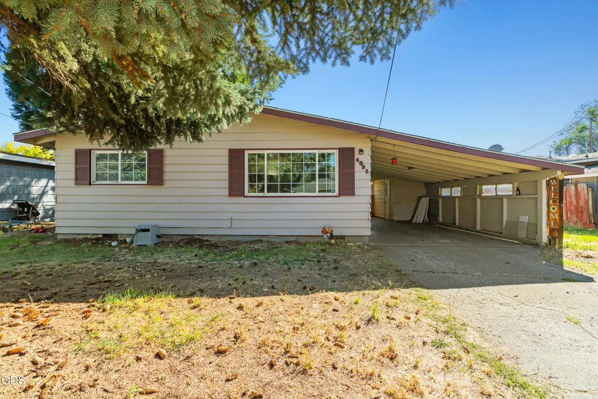 4331 Gary Street, Klamath Falls, OR 97603 - #1