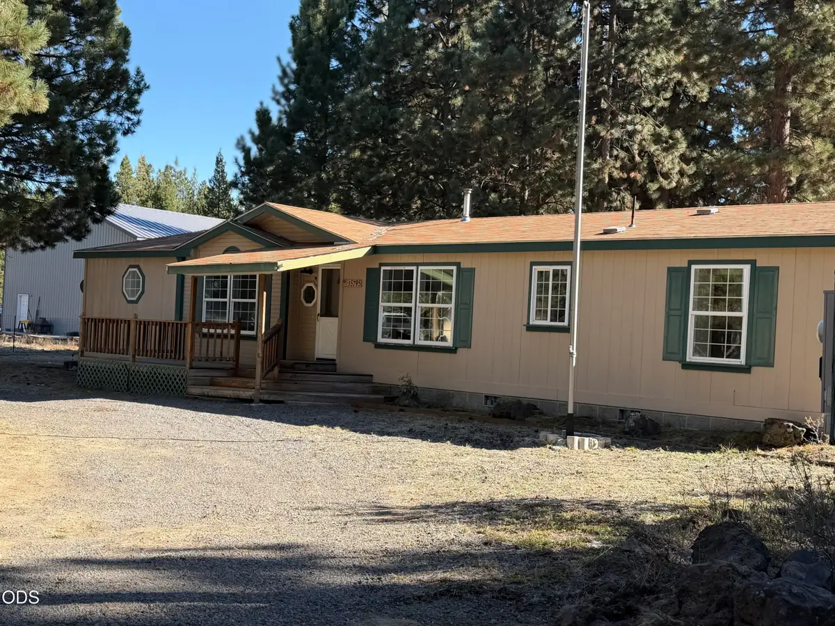 15795 Shellie Lane, La Pine, OR 97739 - #1