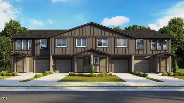 61016 SE Buxton Loop, Bend, OR 97702
