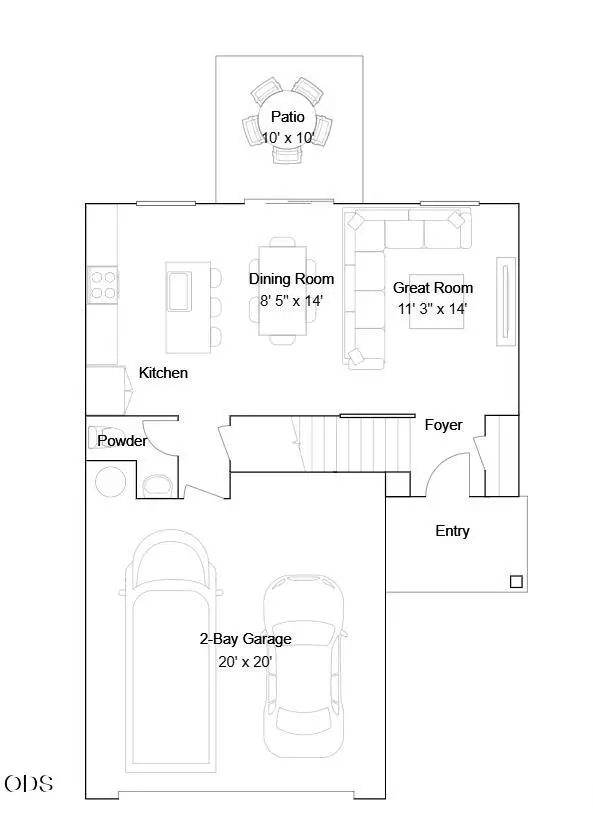 1083 NE Whistle Way #269, Prineville, OR 97754 - #2