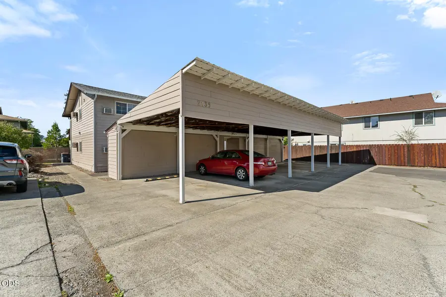 2139 N Keene Way Drive #7, Medford, OR 97504 - #3