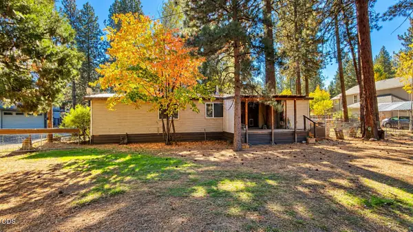 60198 Cinder Butte Road, Bend, OR 97702