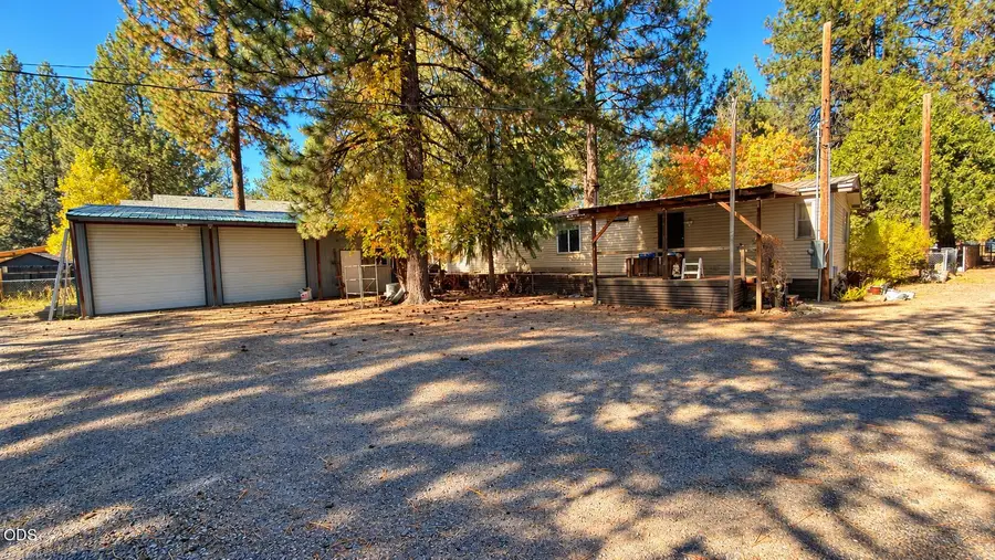 60198 Cinder Butte Road, Bend, OR 97702 - #2
