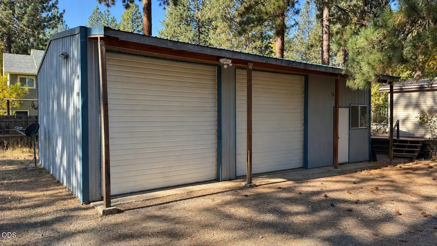 60198 Cinder Butte Road, Bend, OR 97702 - #3