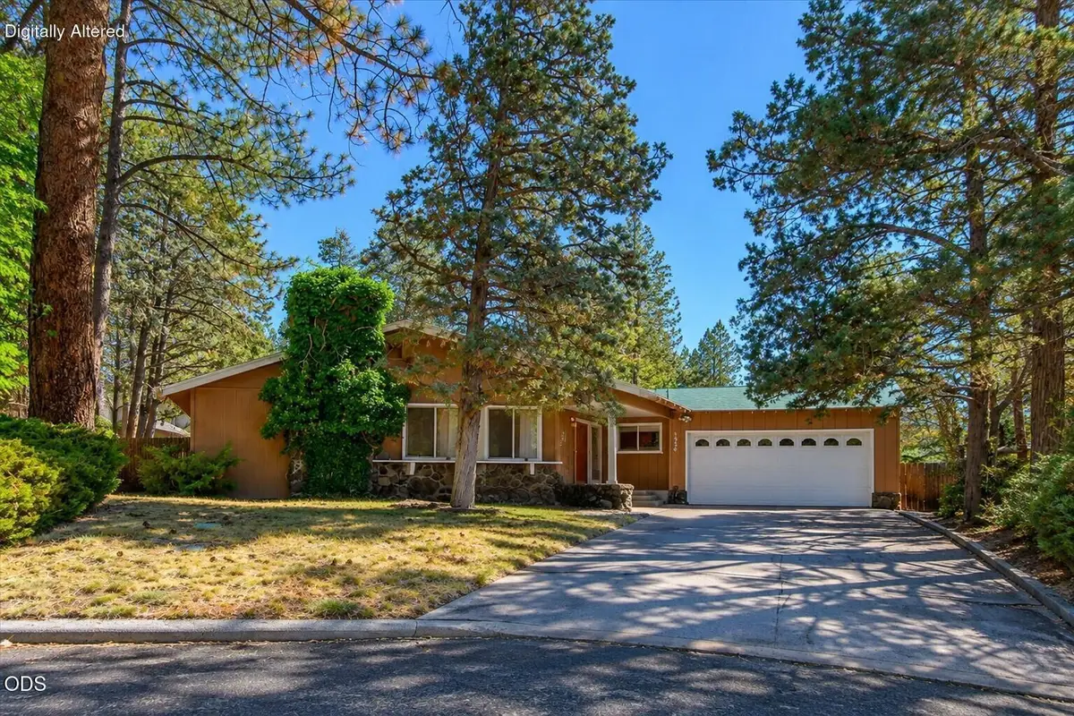 1934 NW Eastes Street Nw, Bend, OR 97703 - #1