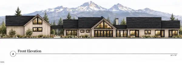 16971 Lady Caroline Drive, Sisters, OR 97759