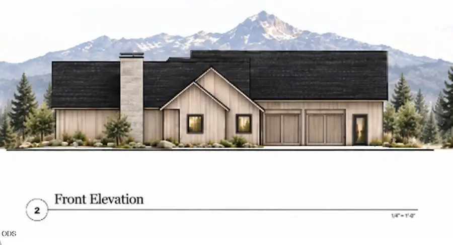 16971 Lady Caroline Drive, Sisters, OR 97759 - #3