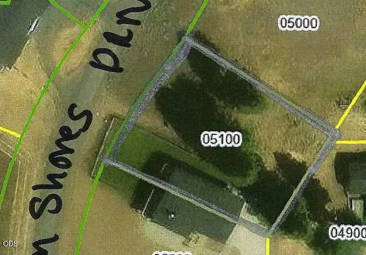 0 Oregon Shores Drive #Lot 14, BLK 21, Chiloquin, OR 97624 - #1
