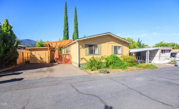 321 Clay Street #SPC 47, Ashland, OR 97520
