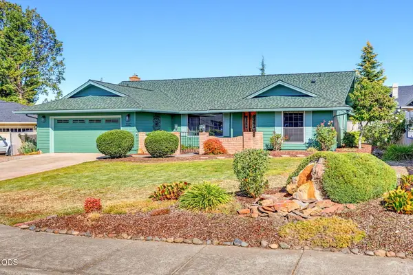 3527 Brannon Drive, Medford, OR 97504