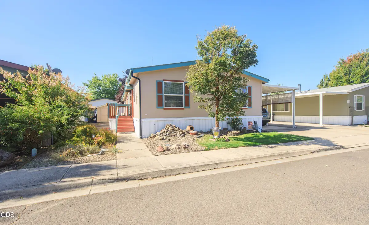 10 E South Stage Road #SPC 505, Medford, OR 97501 - #1