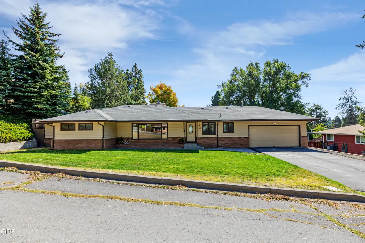 1850 Lawrence Street, Klamath Falls, OR 97601 - #1