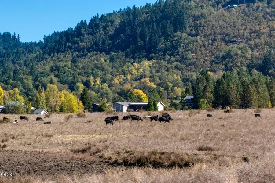 5961 Lookingglass Road, Roseburg, OR 97471 - #2