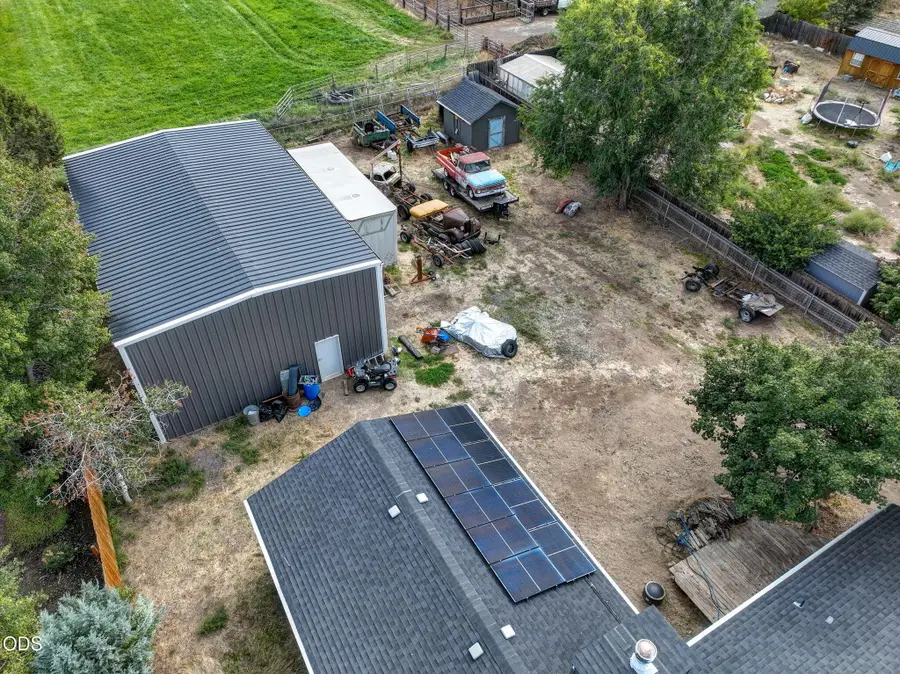 3098 NE Tennessee Lane, Prineville, OR 97754 - #2