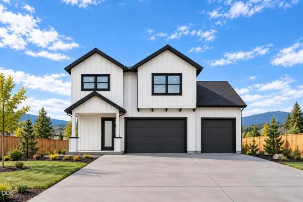 21275 SE Rosengarth Drive #Lot 45, Bend, OR 97702
