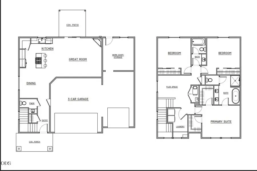 21275 SE Rosengarth Drive #Lot 45, Bend, OR 97702 - #2