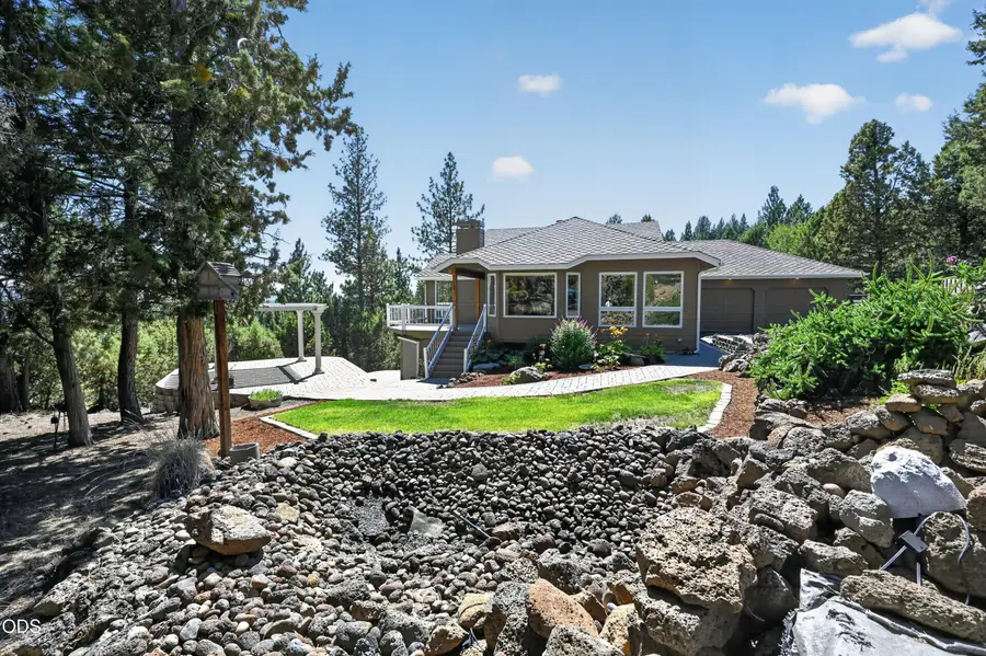 1573 NW City View Drive, Bend, OR 97703 - #3
