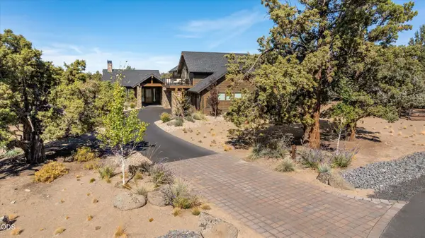 15721 SW Wooden Trestle Lane, Powell Butte, OR 97753