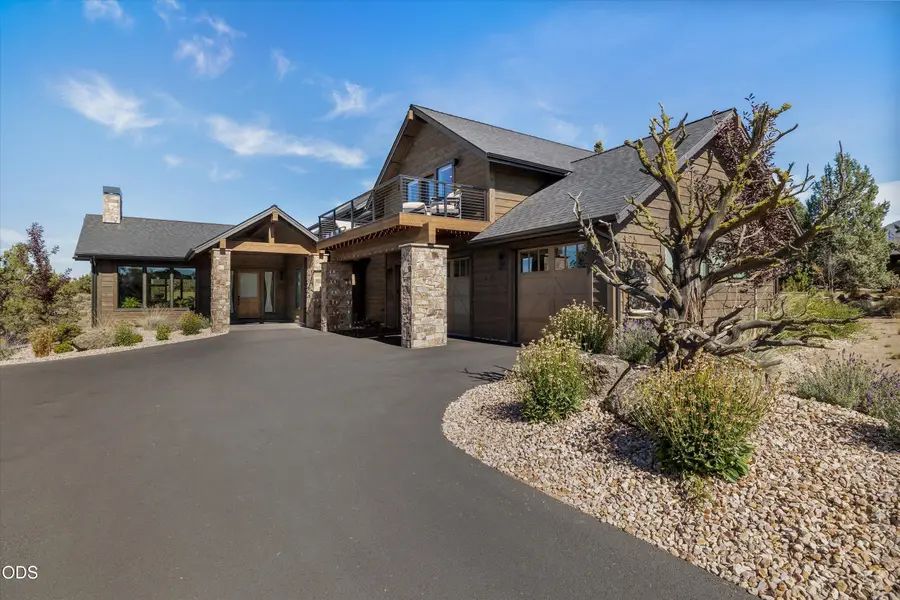 15721 SW Wooden Trestle Lane, Powell Butte, OR 97753 - #2