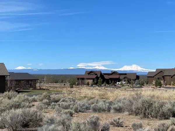 SW Brasada Ranch Road #Homesite 643, Powell Butte, OR 97753