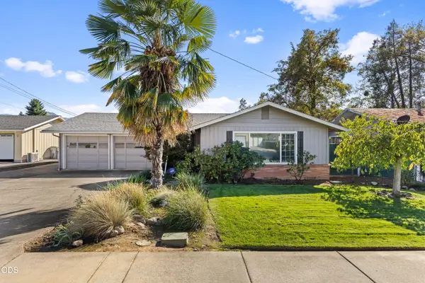 241 NE Savage Street, Grants Pass, OR 97526