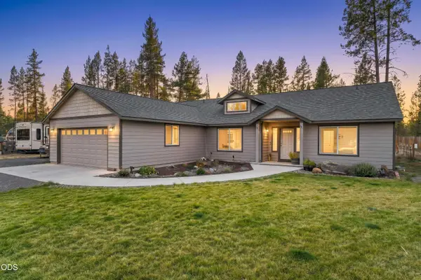 53088 Loop Drive, La Pine, OR 97739