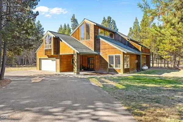17171 Spring River Road, Bend, OR 97707