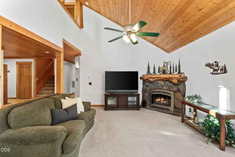 17171 Spring River Road, Bend, OR 97707 - #2