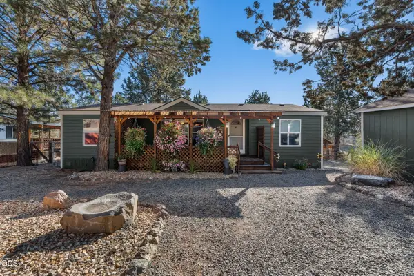 15226 SE Easy Street, Prineville, OR 97754