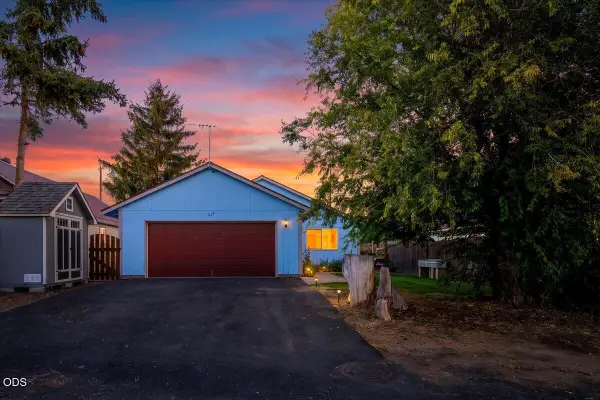 817 2nd Street, Culver, OR 97734