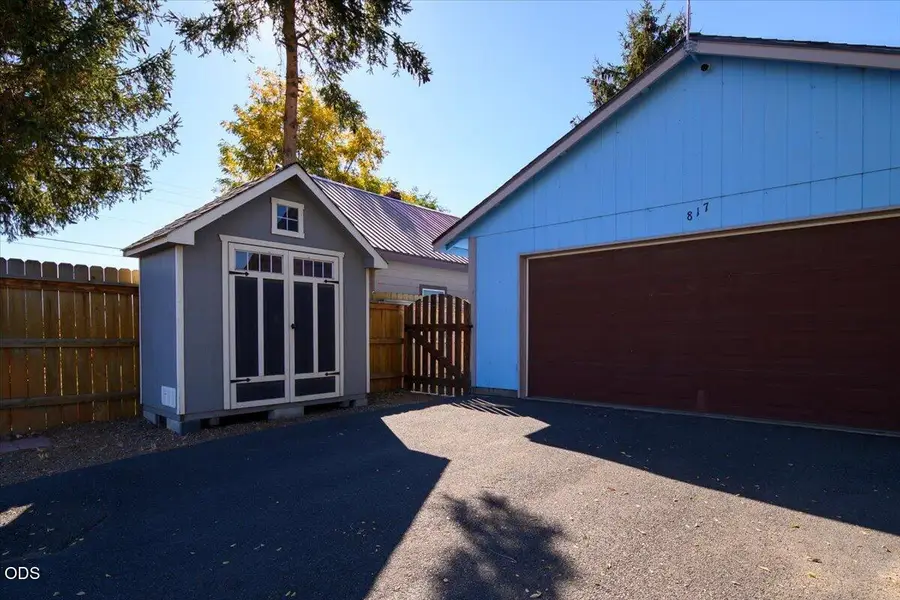 817 2nd Street, Culver, OR 97734 - #3