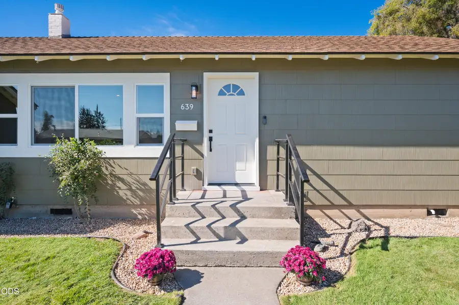 639 NW 8th Street, Redmond, OR 97756 - #2