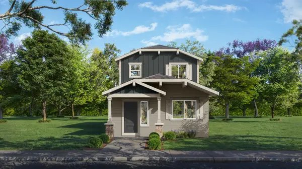 4153 SW Pumice Avenue #107, Redmond, OR 97756