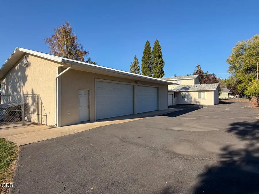 5220 Harlan Drive, Klamath Falls, OR 97603 - #3