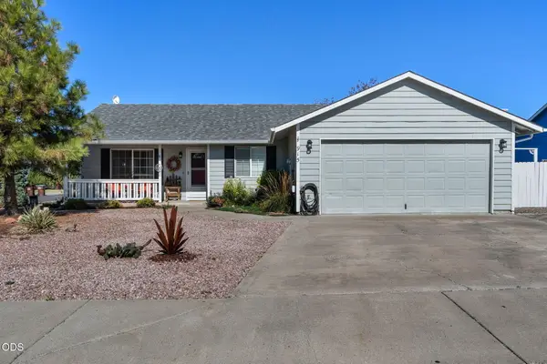 915 NE Yew Street, Prineville, OR 97754