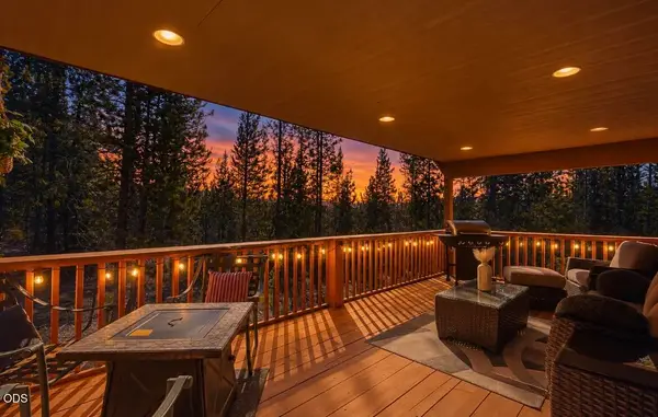 140720 Crescent Moon Drive, Crescent Lake, OR 97733