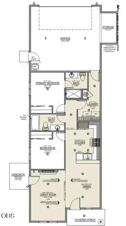 4055 SW Pumice Avenue #95, Redmond, OR 97756 - #2