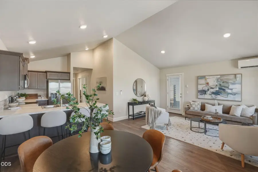 4055 SW Pumice Avenue #95, Redmond, OR 97756 - #3