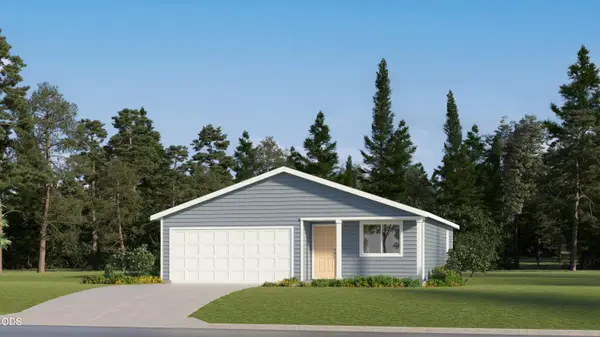 16676 Memorial Lane, La Pine, OR 97739