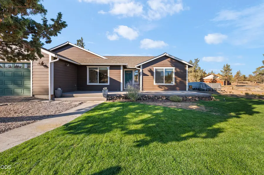 5391 NW Frank Way, Redmond, OR 97756 - #3