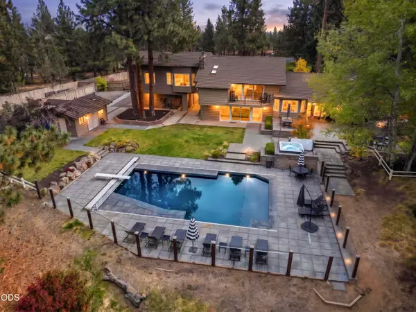 20606 Coventry Circle, Bend, OR 97702