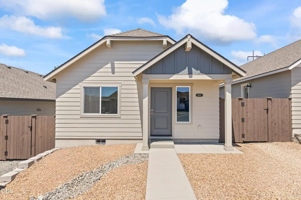 4032 SW Obsidian Place #135, Redmond, OR 97756 - #1