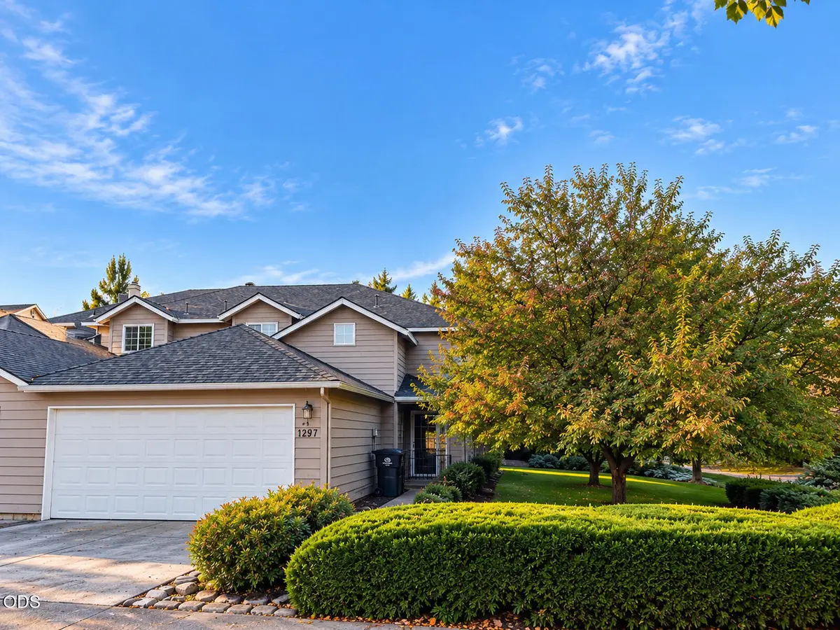 1295 NE Purcell Boulevard #1C, Bend, OR 97701 - #1