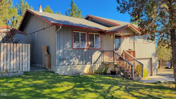 11260 NW Lister Avenue, Prineville, OR 97754