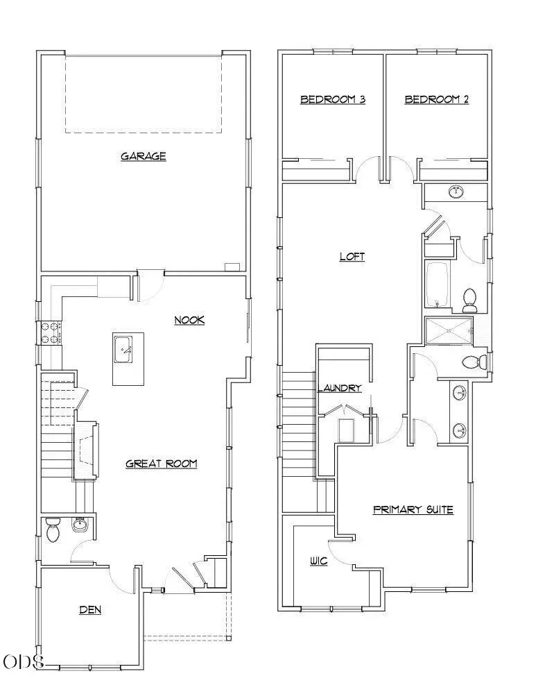 20901 SE Denver Drive, Bend, OR 97702 - #2