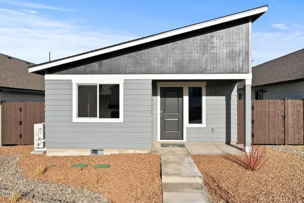 4020 SW Pumice Avenue #136, Redmond, OR 97756