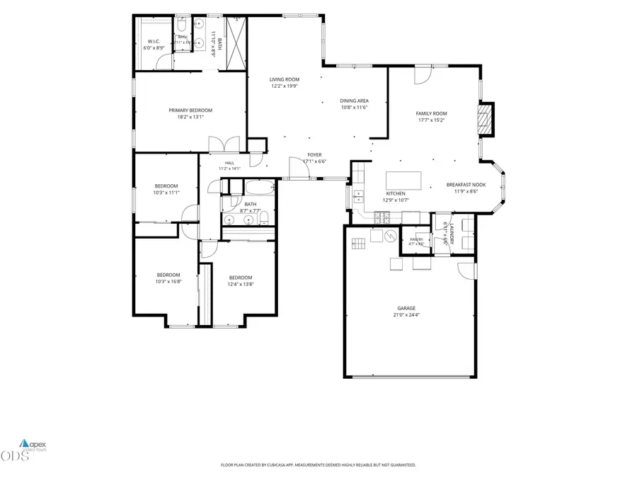 668 Vincent Avenue, Central Point, OR 97502 - #2