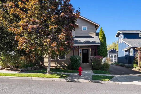 61419 Sunbrook Drive, Bend, OR 97702